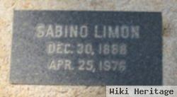 Sabino Limon