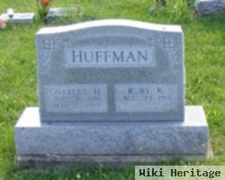 Charles H. Huffman