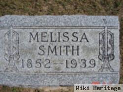 Melissa Smith