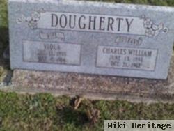 Charles William Dougherty