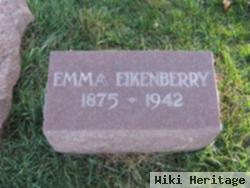 Emma Eikenberry