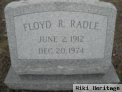 Floyd Radle