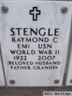 Raymond Charles Stengle