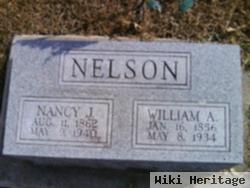 William Anderson Nelson