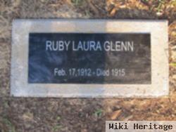 Ruby Laura Glenn