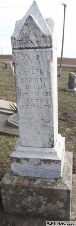 Joseph V. Dorman