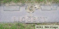 Virgil A Liggett