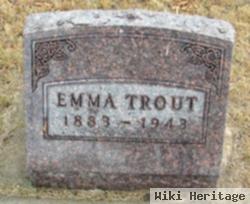 Emma Catherine Loehding Trout