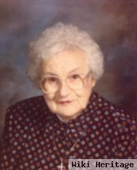 Elsie Helen Schau Hilborn Eckhoff