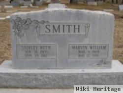 Shirley Ruth Smith