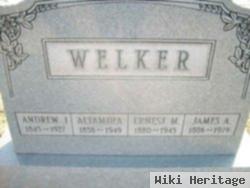 Altamira Watters Welker