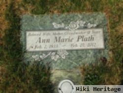 Ann Marie Plath