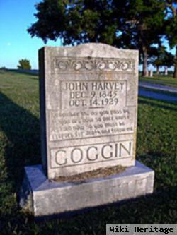 John Harvey Goggin