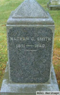 Nathan C Smith