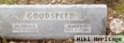 Harry Cooper Goodspeed