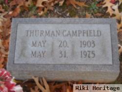 Thurman Campfield