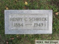 Henry C Schreck