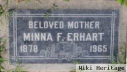 Minna F. Erhart