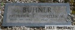 Frederick J Buhner