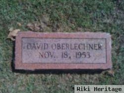 David Oberlechner