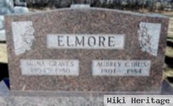 Mona Ruby Graves Elmore