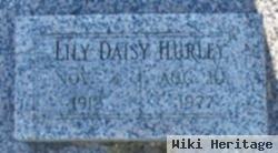 Lily Daisy Hays Hurley