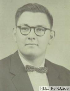 Dr James Smith Garrison, Jr