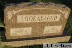 John L Lookabaugh