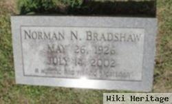 Norman N. Bradshaw