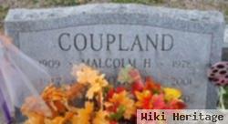 Dorothy E Coupland