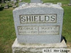 George C Shields