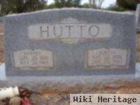 James Harvey Hutto