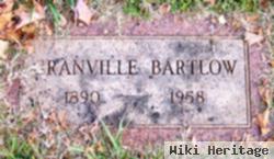 Granville Julius Bartlow