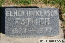 Elmer John Hickerson