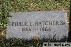 George Lee Hatcher