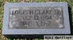 Louis H. Clark