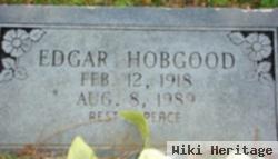 Edgar Hobgood