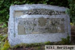 Orval S Hibbard