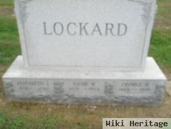 George H. Lockard