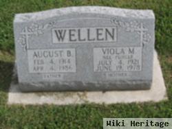 Viola M. Fuhler Wellen