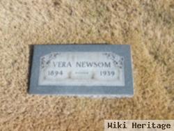 Vera Newsom