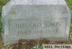 Roland Enos