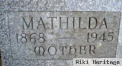 Mathilda Steffens