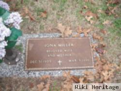 Iona Miller