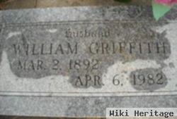 William Griffith