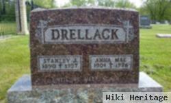 Stanley Joseph Drellack