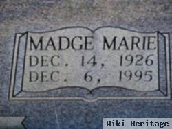 Madge Lawson Berry