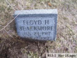 Floyd H. Blackmore