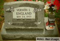 Vernon L. England