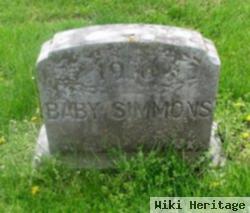 Baby Simmons